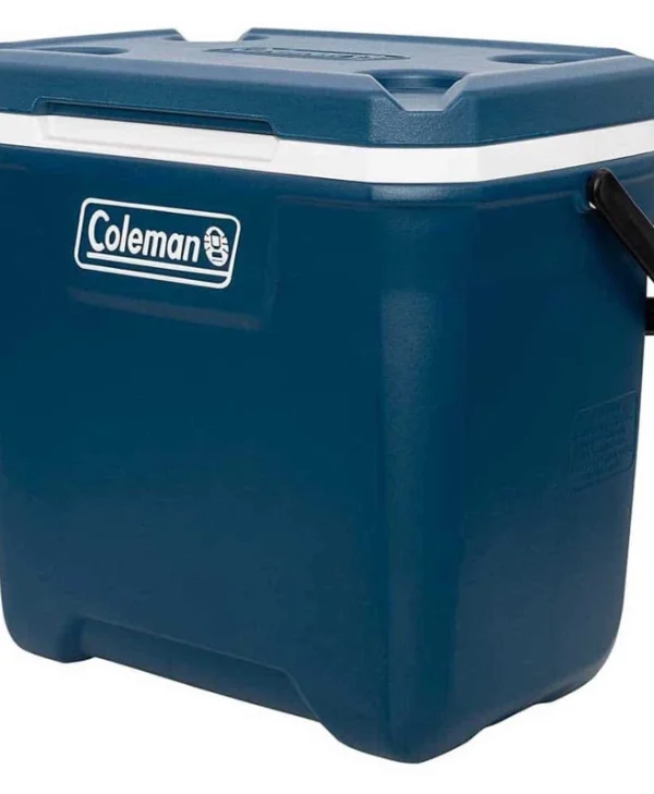 Coleman 28QT Xtreme Φορητό Ψυγείο 26lt Μπλε 2000037209
