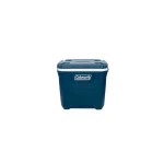 Coleman 28QT Xtreme Φορητό Ψυγείο 26lt Μπλε 2000037209 - Image 2