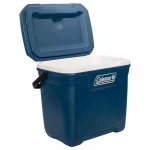Coleman 28QT Xtreme Φορητό Ψυγείο 26lt Μπλε 2000037209 - Image 4