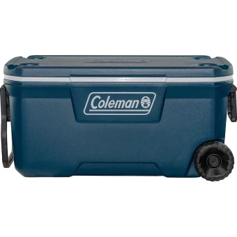 Coleman Xtreme 100qt Φορητό Ψυγείο 96lt Navy Μπλε 2000037216