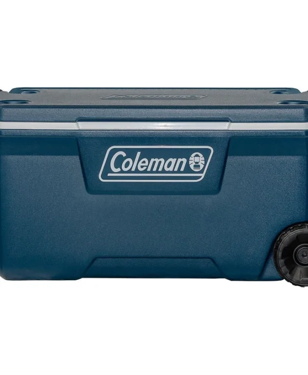 Coleman Xtreme 100qt Φορητό Ψυγείο 96lt Navy Μπλε 2000037216
