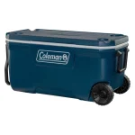 Coleman Xtreme 100qt Φορητό Ψυγείο 96lt Navy Μπλε 2000037216 - Image 2