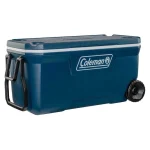 Coleman Xtreme 100qt Φορητό Ψυγείο 96lt Navy Μπλε 2000037216 - Image 3