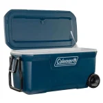 Coleman Xtreme 100qt Φορητό Ψυγείο 96lt Navy Μπλε 2000037216 - Image 4