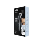 Braun Series 5 BG5340 Ξυριστική Μηχανή Σώματος Επαναφορτιζόμενη 417187 - Image 5