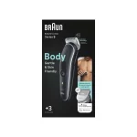 Braun Series 5 BG5340 Ξυριστική Μηχανή Σώματος Επαναφορτιζόμενη 417187 - Image 10