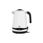 Adler AD 1295W Βραστήρας 1.7lt 2200W Λευκός AD 1295w - Image 4