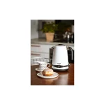 Adler AD 1295W Βραστήρας 1.7lt 2200W Λευκός AD 1295w - Image 7