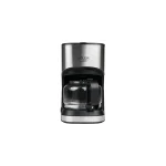Adler AD-4407 Καφετιέρα Φίλτρου 550W Silver AD 4407 - Image 2