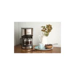 Adler AD-4407 Καφετιέρα Φίλτρου 550W Silver AD 4407 - Image 10