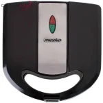 Mesko MS-3045 Τοστιέρα με Αποσπώμενες Πλάκες για 2 Τοστ 1000W Μαύρη MS 3045 - Image 2