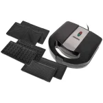 Mesko MS-3045 Τοστιέρα με Αποσπώμενες Πλάκες για 2 Τοστ 1000W Μαύρη MS 3045 - Image 8