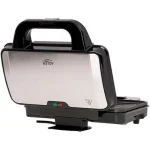 Adler Τοστιέρα για 2 Τοστ 1300W Inox AD 3043 - Image 3