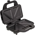 Adler Τοστιέρα για 2 Τοστ 1300W Inox AD 3043 - Image 5