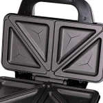 Adler Τοστιέρα για 2 Τοστ 1300W Inox AD 3043 - Image 6