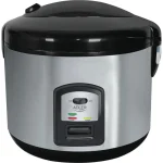 Adler Rice Cooker 1.0kW με Χωρητικότητα 1.5lt AD 6406