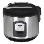Adler Rice Cooker 1.0kW με Χωρητικότητα 1.5lt AD 6406 - Image 5