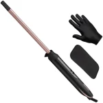 Babyliss Curling Wand Warm Ψαλίδι Μαλλιών για Μπούκλες 10mm C449E - Image 2