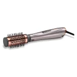 Babyliss Air Style 1000 Κεραμική Ηλεκτρική Βούρτσα με Αέρα για Ίσιωμα και Μπούκλες 1000W AS136E - Image 2