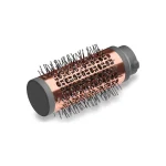 Babyliss Air Style 1000 Κεραμική Ηλεκτρική Βούρτσα με Αέρα για Ίσιωμα και Μπούκλες 1000W AS136E - Image 4