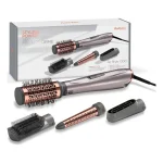 Babyliss Air Style 1000 Κεραμική Ηλεκτρική Βούρτσα με Αέρα για Ίσιωμα και Μπούκλες 1000W AS136E - Image 9