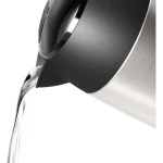 Bosch Designline Βραστήρας 1.7lt 2400W Ασημί TWK3P420 - Image 9