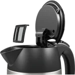 Bosch Designline Βραστήρας 1.7lt 2400W Ασημί TWK3P420 - Image 10