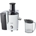 Bosch Αποχυμωτής 700W Λευκός MES25A0