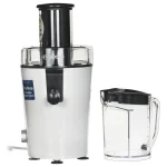 Bosch Αποχυμωτής 700W Λευκός MES25A0 - Image 2