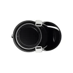 Bosch Αποχυμωτής 700W Λευκός MES25A0 - Image 3