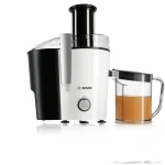 Bosch Αποχυμωτής 700W Λευκός MES25A0 - Image 8