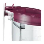 Bosch Αποχυμωτής 700W Μωβ MES25C0 - Image 5