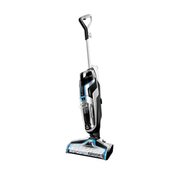 Bissell Crosswave Ηλεκτρική Σκούπα Stick 560W Μαύρη 2225N