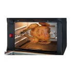 Clatronic FR 3747 H Air Fryer 11lt Μαύρο - Image 3