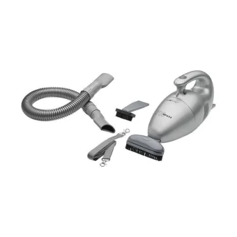 Clatronic HS 2631 Ηλεκτρικό Σκουπάκι Χειρός Γκρι