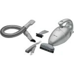 Clatronic HS 2631 Ηλεκτρικό Σκουπάκι Χειρός Γκρι - Image 2