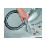 Clatronic HS 2631 Ηλεκτρικό Σκουπάκι Χειρός Γκρι - Image 4
