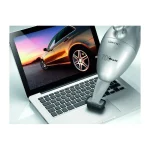 Clatronic HS 2631 Ηλεκτρικό Σκουπάκι Χειρός Γκρι - Image 5