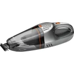 Clatronic AKS 832 Επαναφορτιζόμενο Σκουπάκι Χειρός 12V Ασημί - Image 4