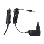 Clatronic AKS 832 Επαναφορτιζόμενο Σκουπάκι Χειρός 12V Ασημί - Image 8