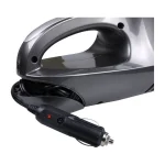 Clatronic AKS 832 Επαναφορτιζόμενο Σκουπάκι Χειρός 12V Ασημί - Image 10