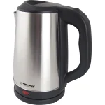 Esperanza Βραστήρας 2.5lt 2200W Ασημί EKK036X