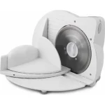 Esperanza Prosciutto Κόφτης Αλλαντικών 150W Λευκός EKM017W