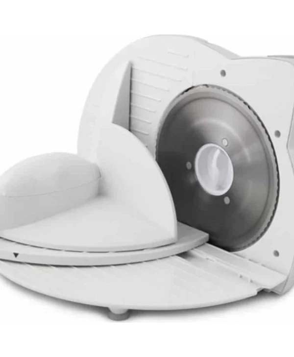Esperanza Prosciutto Κόφτης Αλλαντικών 150W Λευκός EKM017W