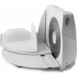 Esperanza Prosciutto Κόφτης Αλλαντικών 150W Λευκός EKM017W - Image 2