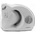 Esperanza Prosciutto Κόφτης Αλλαντικών 150W Λευκός EKM017W - Image 4