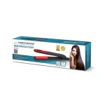 Esperanza EBP004 Πρέσα Μαλλιών 35W - Image 2