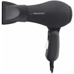 Esperanza Aurora Πιστολάκι Μαλλιών Ταξιδίου 750W EBH003K