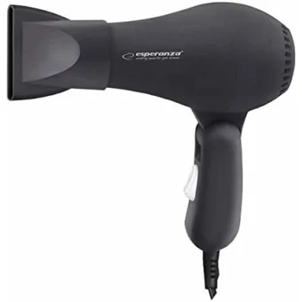 Esperanza Aurora Πιστολάκι Μαλλιών Ταξιδίου 750W EBH003K