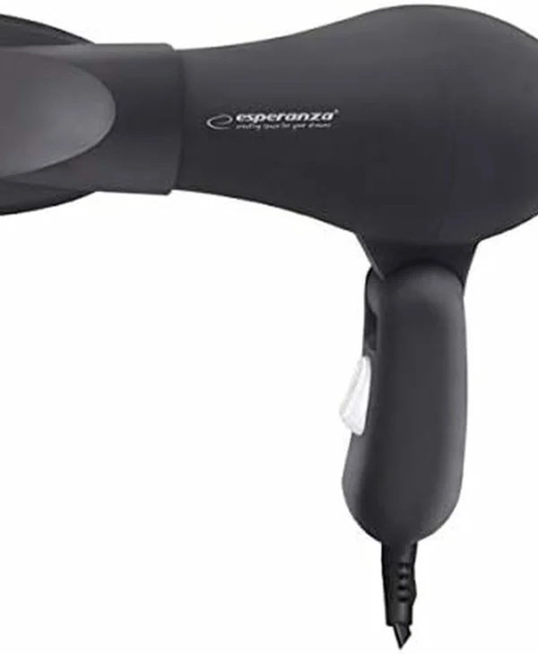 Esperanza Aurora Πιστολάκι Μαλλιών Ταξιδίου 750W EBH003K